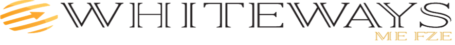WhitewaysME Logo
